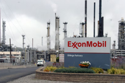 ABD'nin en büyük enerji şirketi Exxon Mobil kovulduktan 20 yıl sonra Venezuela'ya dönüyor