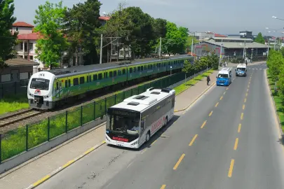ADARAY, metrobüs ve belediye otobüsleri bayramda ücretsiz