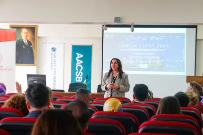 "Aileyle Öğreniyoruz" başlıklı BAP Projesi Çalıştayı düzenlendi