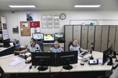 Ankara Büyükşehir Belediyesi Kurban Bayramı’na hazır