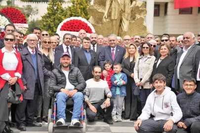 Ankara Keçiören'de 19 Mayıs coşkusu Sefo ile final yapacak