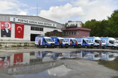 Ankara'da Kurban Bayramı’nda et bağışı kampanyası