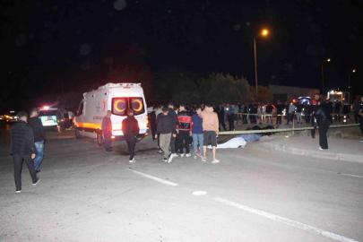 Antalya’da çöp kamyonu ile motosiklet çarpıştı: 2 kişi hayatını kaybetti