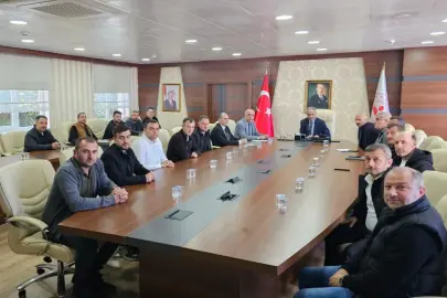Artvin İl Özel İdare'den üç ilçeye yakın mercek