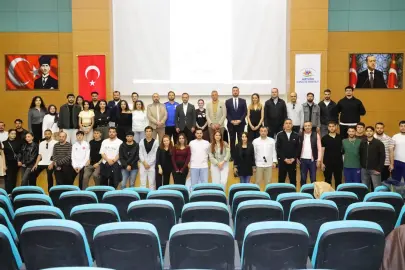 Artvin’de 'Sporda Etik Yaklaşım ve Çocuğun Korunması' eğitim programına yoğun ilgi
