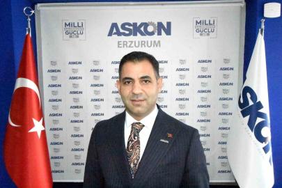 ASKON Başkanı Turan: ’’Anneler geleceğin en güçlü güvencesidir’’