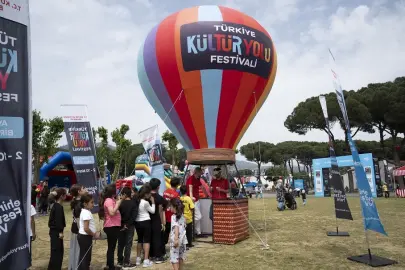 Aydın'da 9 gün süren maraton sona erdi