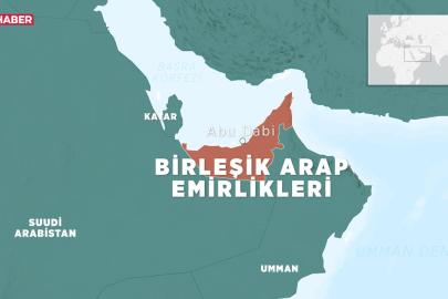 BAE, hava trafiğinin normale döndüğünü açıkladı