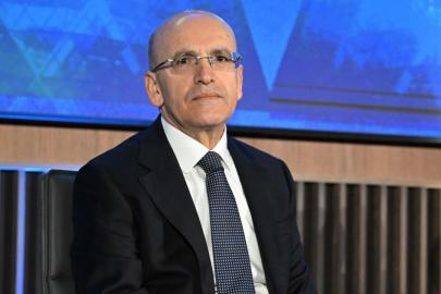 Bakan Şimşek: Yıllıklandırılmış ihracat tarihi zirvede