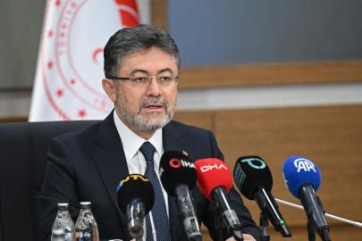 Bakan Yumaklı: TARSİM ekiplerimiz hasar tespit çalışmalarını sürdürüyor