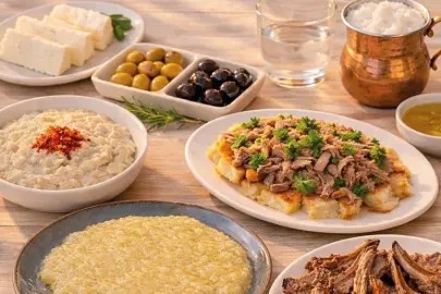 Balıkesir’de Uluslararası Gastronomi Festivali başlıyor