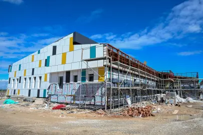 Başkan Er: Malatya’da artık yolun altı-yolun üstü anlayışı olmayacak