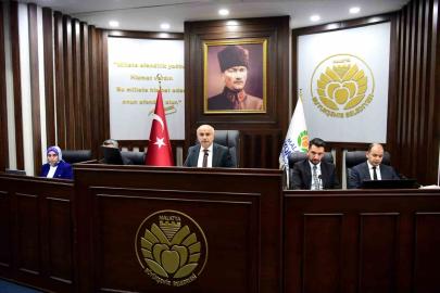 Başkan Er: "Raylı sistemimiz AYGM tarafından onaylandı"