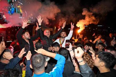 Başkan Sami Er’den Malatya Yeşilyurtspor’a destek çağrısı