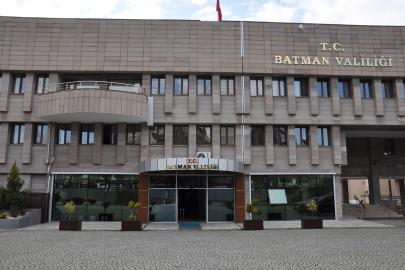 Batman'da Kurban Bayramı tedbirleri açıklandı