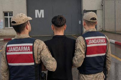 Batman'da ticari takside uyuşturucu operasyonu: Bir kişi tutuklandı