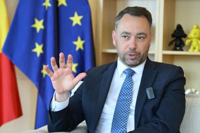 Belçika Dışişleri Bakanı: Türkiye olmadan Avrupa'nın güvenlik mimarisini konuşmanın bir yolu yok