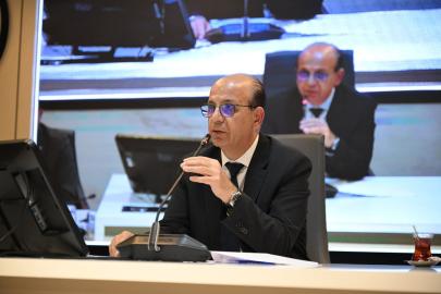 Belediye Başkanı Geçit: Kentsel dönüşüm konutları tamamlandı