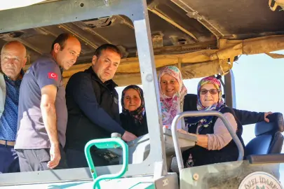 Bilecik'te ulaşım altyapısı güçlendiriliyor
