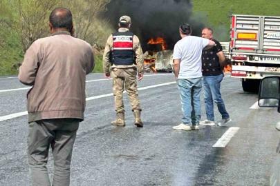 Bitlis-Van karayolundaki feci kazada hayatını kaybedenlerin isimleri belli oldu