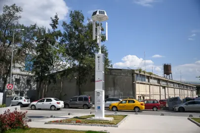 Bornova’nın enerjisi yenilenebilir kaynaklardan sağlanacak