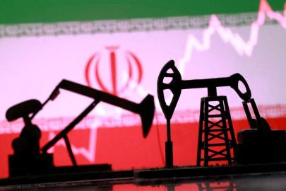 Brent petrolün varil fiyatı artan Orta Doğu gerilimiyle yüzde 3'ten fazla yükseldi