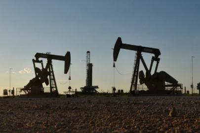 Brent petrolün varili 101,55 dolardan işlem görüyor