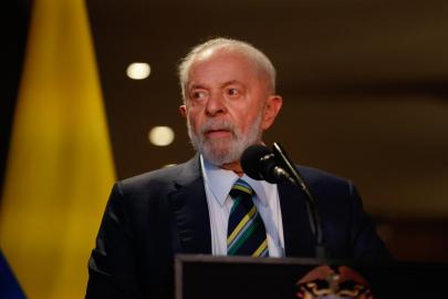 Brezilya lideri Lula da Silva: ABD, Brezilya'ya çocuk gibi muamele etmemeli
