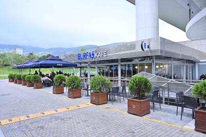 Bursa Büyükşehir Belediyesinden boykot kararı: Coca-Cola satılmayacak