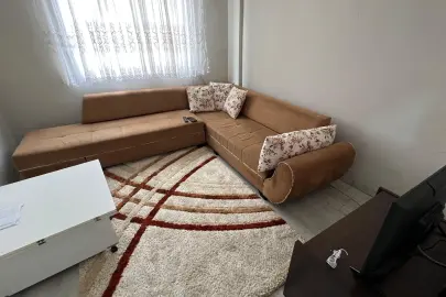 Bursa İnegöl'den ihtiyaç sahibi vatandaşa sıcak yuva