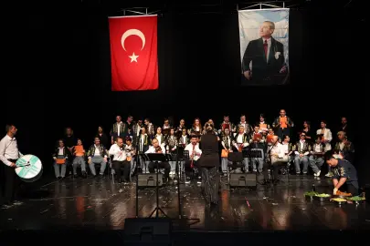 Bursa Nilüfer’de “Bizim Ev”den engelsiz yıl sonu