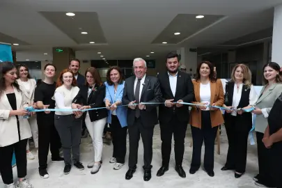 Bursa Nilüfer'de ‘Bizim Sergi’ Halk Evi’nde açıldı