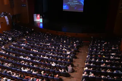 Bursa’da Türkiye Yüzyılı vizyonuyla eğitimde kamu ve özel sektör buluşması