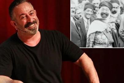 Cem Yılmaz'a benzeyen Fas Prensi kimdir? Fas Sultanı Moulay Youssef kimdir?