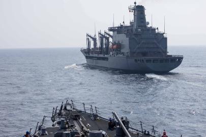 CENTCOM: İran’a yönelik deniz ablukasında 58 ticari gemi engellendi