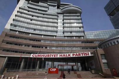 CHP Kurultayı soruşturmasında 9 kişi tutuklandı