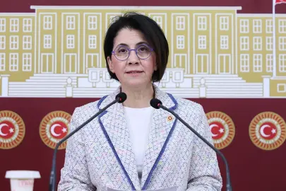 CHP'li Yaman engellilerin sorunlarını TBMM'de dile getirdi