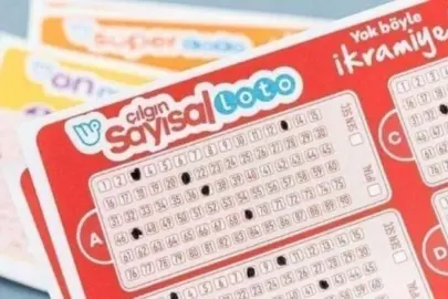 Çılgın Sayısal'da 20 günde 287 talihli ekstra kazandı