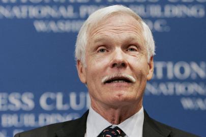 CNN'in kurucusu medya devi Ted Turner 87 yaşında hayatını kaybetti