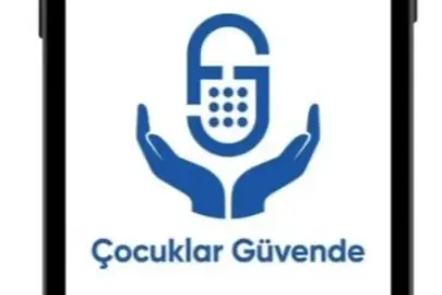 Çocuklar Güvende Uygulaması dünya sahnesinde ilk 20’de