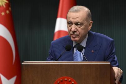 Cumhurbaşkanı Erdoğan, Mardin 1969 Spor ve Muğlaspor'u tebrik etti