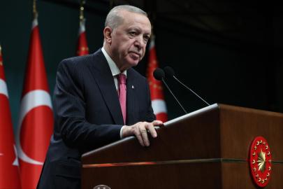 Cumhurbaşkanı Erdoğan: Türk savunma sanayii dünya ölçeğinde bir ekosistem haline geldi