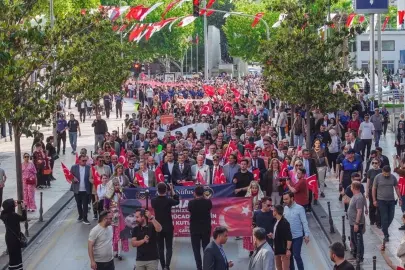 Denizli’de 107 yıllık gurur