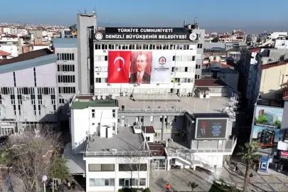 Denizli'de bayram öncesi 10 milyon liralık destek