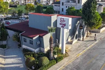 Denizli’de sevgi eli 12 bin hayata dokundu