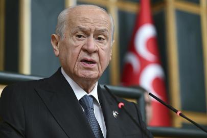 Devlet Bahçeli'den yeni mekanizma teklifi