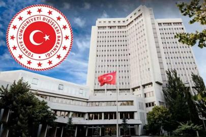 Dışişleri Bakanlığı’ndan Pakistan’daki saldırıya kınama