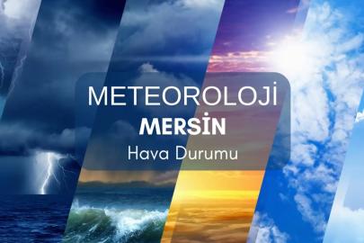 Doğu Akdeniz için kuvvetli yağış uyarısı