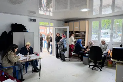 Dokuz Eylül'den halk sağlığına önemli adım