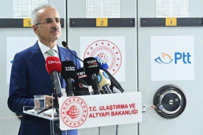 eApostilli belge işlemi sayısı 70 bin 616'yı buldu